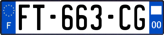 FT-663-CG