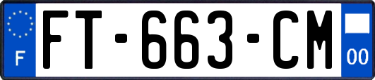 FT-663-CM