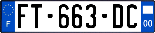 FT-663-DC
