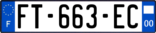 FT-663-EC