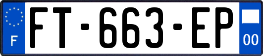 FT-663-EP