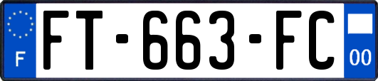 FT-663-FC
