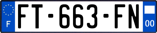 FT-663-FN