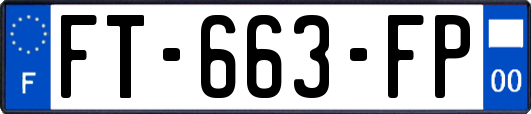 FT-663-FP