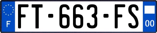 FT-663-FS