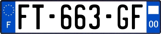 FT-663-GF