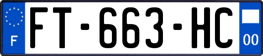 FT-663-HC