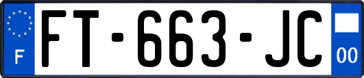 FT-663-JC