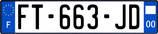 FT-663-JD