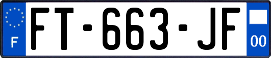 FT-663-JF
