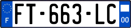 FT-663-LC