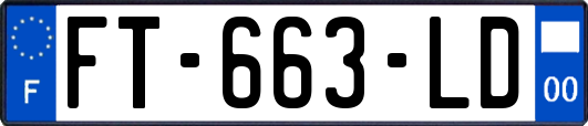 FT-663-LD
