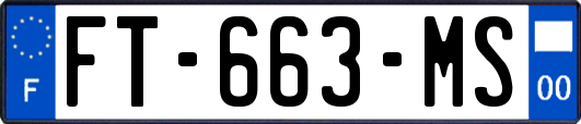 FT-663-MS