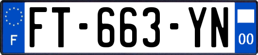 FT-663-YN