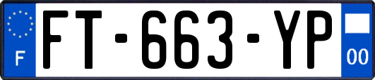 FT-663-YP