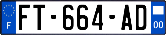 FT-664-AD