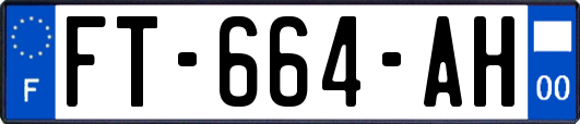 FT-664-AH