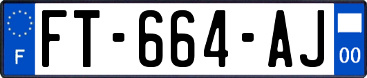 FT-664-AJ