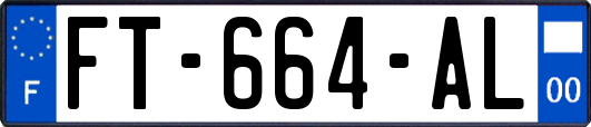 FT-664-AL