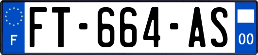 FT-664-AS