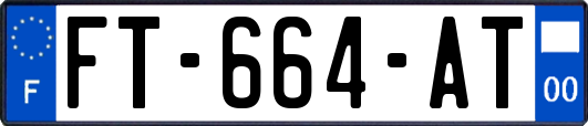 FT-664-AT