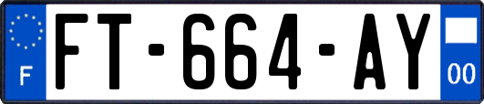 FT-664-AY