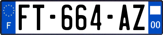 FT-664-AZ