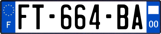 FT-664-BA