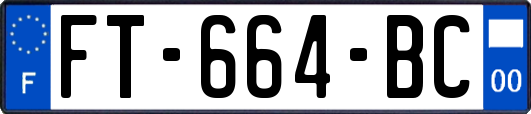 FT-664-BC