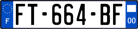 FT-664-BF