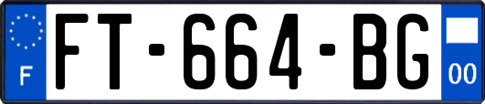 FT-664-BG