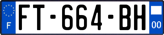 FT-664-BH