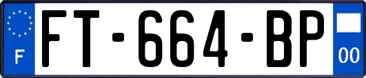 FT-664-BP