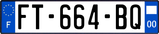 FT-664-BQ
