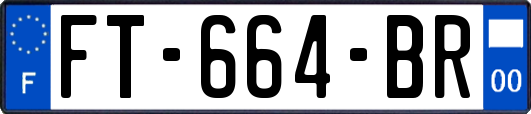 FT-664-BR