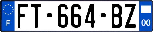 FT-664-BZ