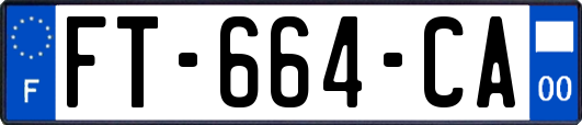 FT-664-CA