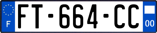 FT-664-CC