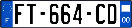 FT-664-CD
