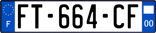 FT-664-CF