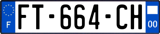 FT-664-CH