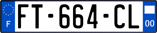 FT-664-CL