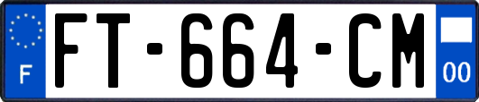 FT-664-CM