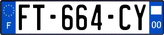 FT-664-CY