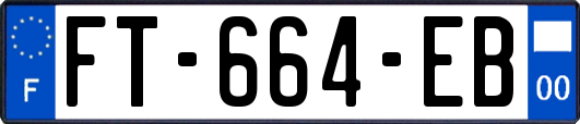 FT-664-EB