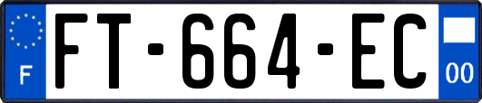 FT-664-EC