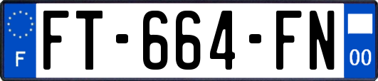 FT-664-FN