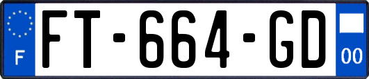 FT-664-GD