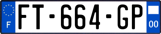 FT-664-GP