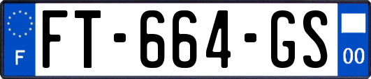FT-664-GS